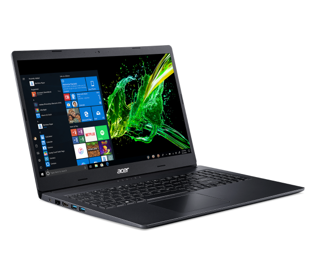 ACER Aspire 3 A315-55G-53EM i5-10210U/8GB/1000GB SSD/GeForce MX230 2GB/15,6"/Win10 - 1383847 - zdjęcie 3